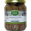 Ansjosfileter 550 g