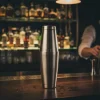 Antik Messing 80cl & 55cl Tin-On-Tin Shaker