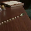 Antik messing Cocktailske