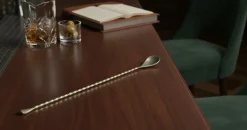 Antik messing Cocktailske