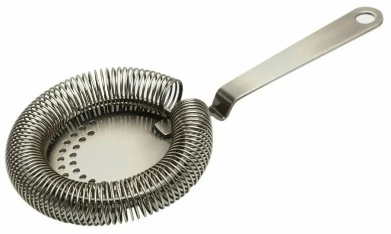 Antik Messing Strainer