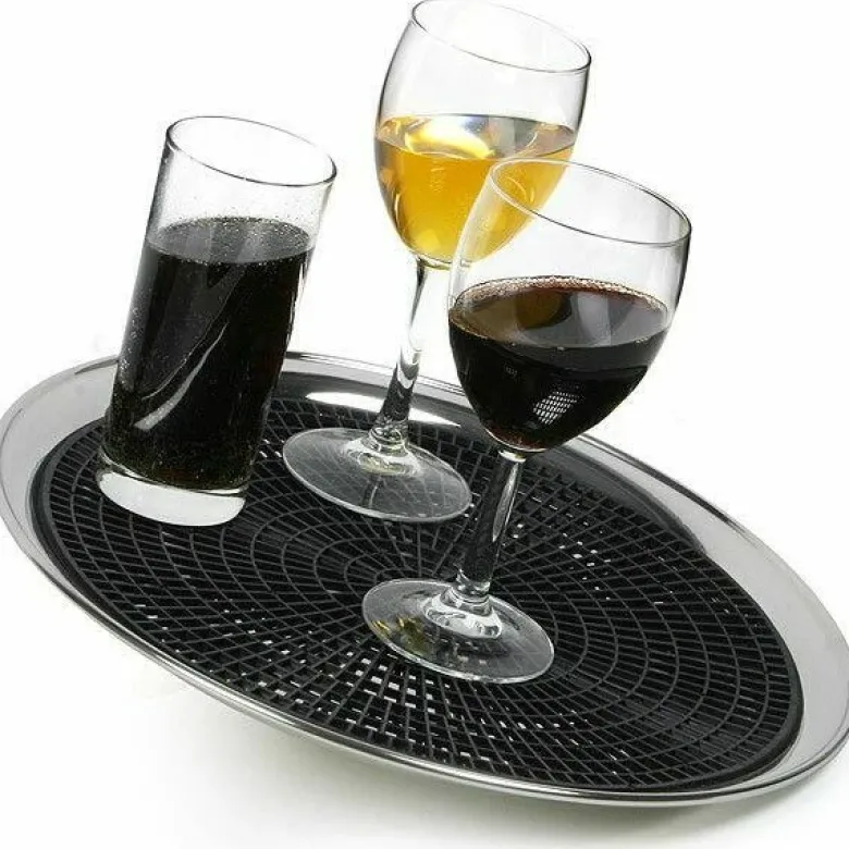 Anti-Slip måtte til 35cm bakke