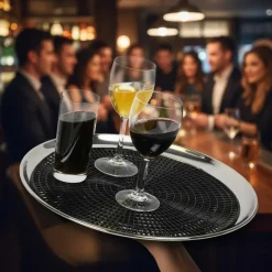 Anti-Slip måtte til 41cm bakke