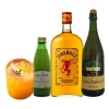 Apple Pie Cocktail - Drinkspakke