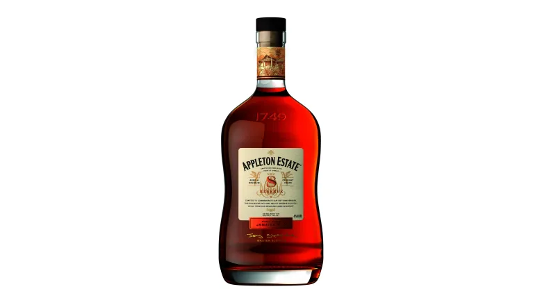 Appleton Estate Reserve Blend 8 YO FL 70