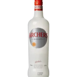Archer's Peach Schnapps 70 cl