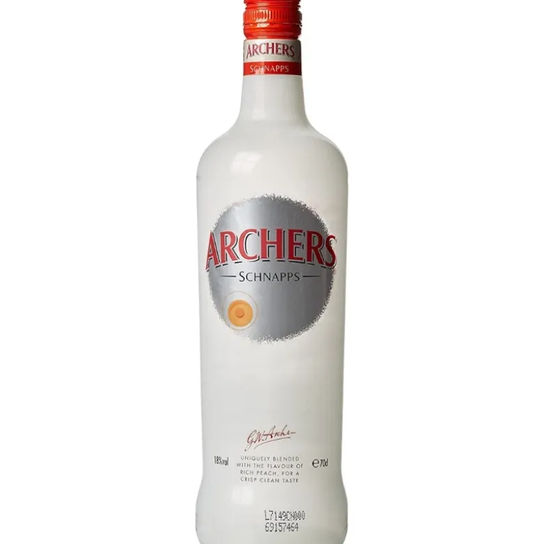 Archer's Peach Schnapps 70 cl