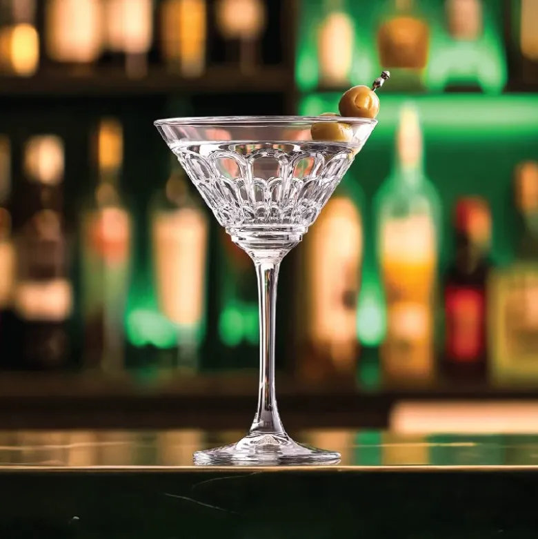 Archie Martini Glass 24 cl / 8,4 oz