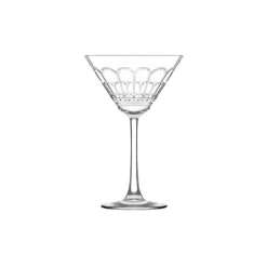 Archie Martini Glass 24 cl / 8,4 oz