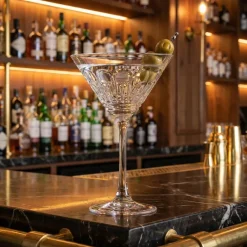 Archie Martini Glass 24 cl / 8,4 oz