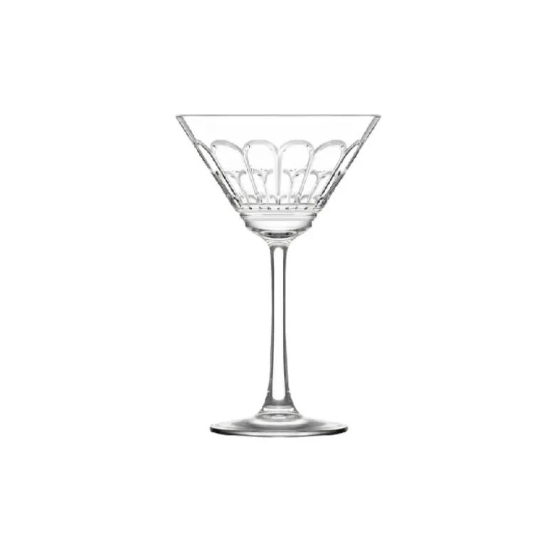 Archie Martini Glass 24 cl / 8,4 oz
