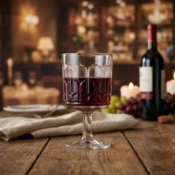 Archie Wine Glass 30 cl/10,6 oz