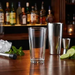 Arcoroc Glas til boston shaker