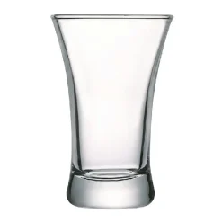 Arcoroc shotglas - 7 cl