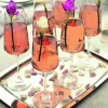 Aria Champagne Flute 35 cl (6stk) RCR