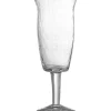 Asha Vinglas, Klar, Genanvendt Glas 4stk