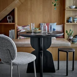 Asha Vinglas, Klar, Genanvendt Glas 4 stk