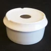Askebæger m/låg 10,5cm