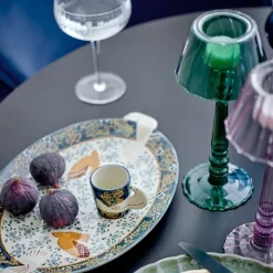 Astrid Champagneglas, Klar, Glas
