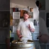 Astronaut & københavnerstang Drinksspand pakke