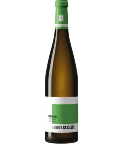 August Kesseler Riesling Rüdesheim Ortswein 2022