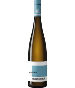 August Kesseler Riesling Rüdesheim BERG Schlossberg Grosse Lage 2022