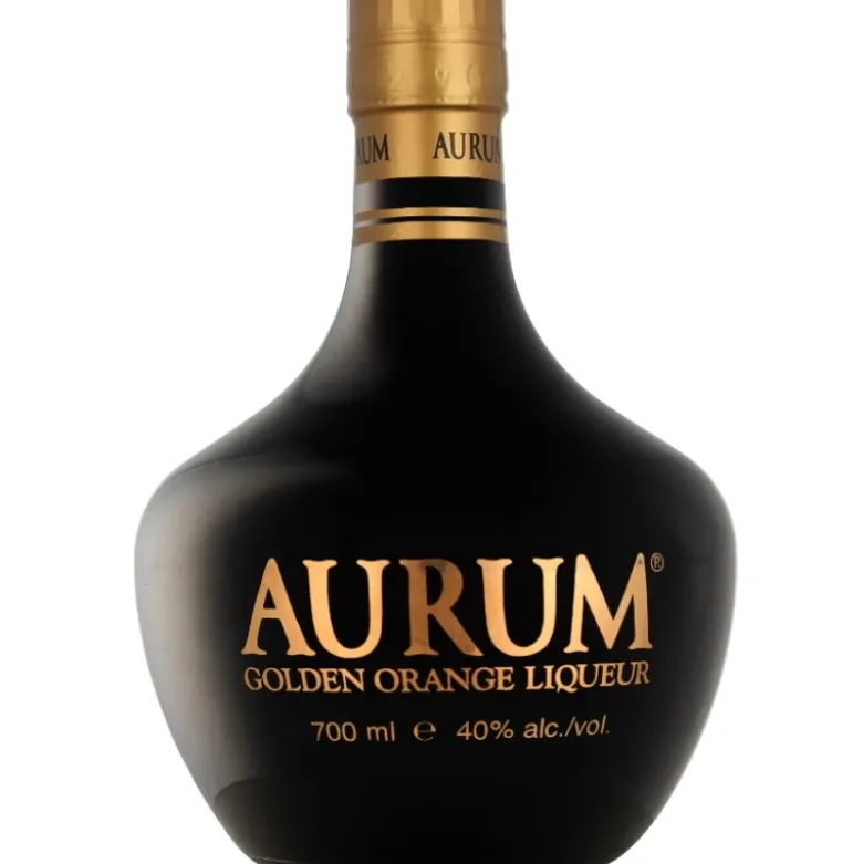 Aurum Golden Orange Liqueur 70 cl