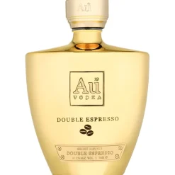 Au Vodka Double Espresso 70 cl
