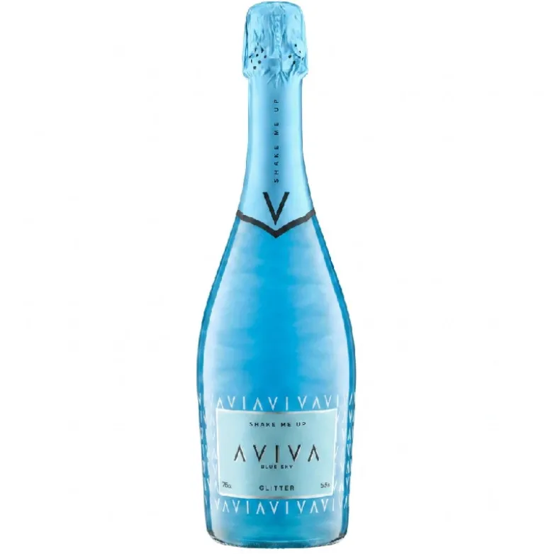 Aviva Blue Sky 75 cl