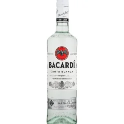 Bacardi Superior Carta Blanca FL 70