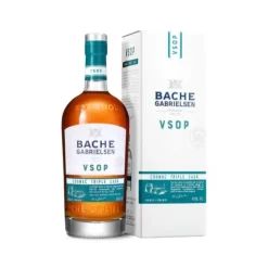 Bache-Gabrielsen VSOP Cognac FL 70