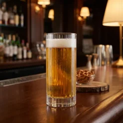 Bach ølglas/longdrinkglas 4 stk. klar - 48 cl