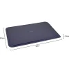 Bageplade flad non-stick ZYLISS® 35x27x2,4cm