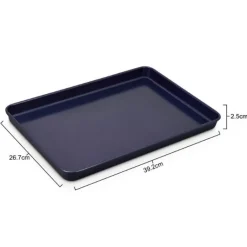 Bageplade non-stick ZYLISS® 39,2x26,7x2,5cm