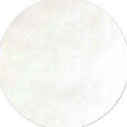 Bage-/stegepapir, rundt | Genanvendeligt