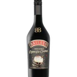Baileys Espresso Creme Flavour