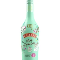 Baileys Mint Chocolate Likør 70 cl