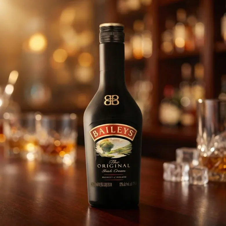 Baileys Original Irish Cream FL 35
