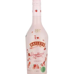 Baileys Strawberries & Cream FL 50