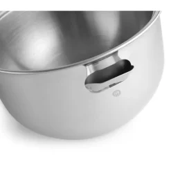 Bain-marie gryde 1 liter
