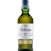 Ballantines 17 YO Blended Scotch FL 70