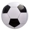 Ballon "Fodbold" Ø34 cm
