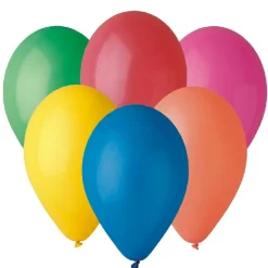 Ballon G90 pastel 10