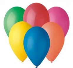 Ballon G90 pastel 10