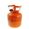 Ballon Helium Tank 9 tommer 20 Balloner