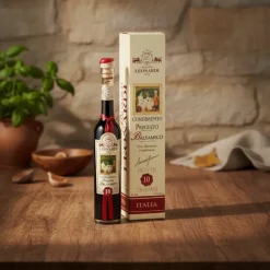 Balsamico condiment 10 år 100 ml