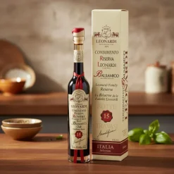 Balsamico condiment 15 år 100 ml