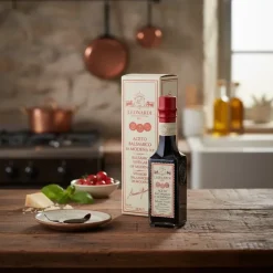 Balsamico di modena igp "rød" 3 250 ml