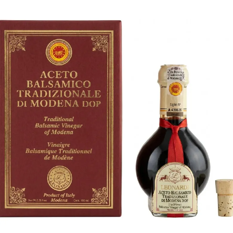 Balsamico dop traditional 15 år 100 ml