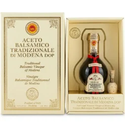 Balsamico dop traditional 30 år 100 ml